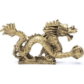 Milujeme Kameny Drak - soška feng shui - střední A1 361159