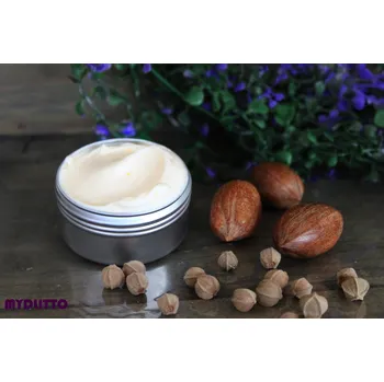 Myrhový pleťový balzám 80 ml