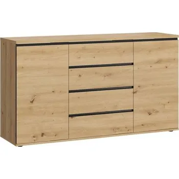 Komoda Komoda dub artisan/dub artisan NAXOS 02