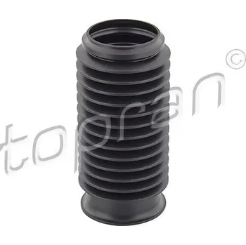 Ochranné víko/prachovka, tlumič TOPRAN 600 545