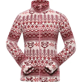 Dámská mikina ALPINE PRO EFLINA Dámský svetr US S LSWB357431PA