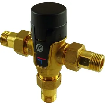 Ventil Regulus Ventil termostatický směšovací TVmix G 1/2“ M, ZV 14903