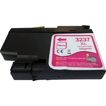 Počítač KOMPATIBILNÍ KAZETA BROTHER LC-3237 XL MAGENTA