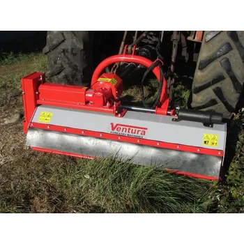 Mulčovač Mulčovač Ventura ML ELBA TYP: ML 100