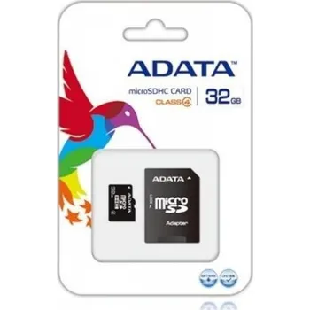 Paměťová karta MicroSD 32GB karta do IP kamery