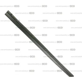 Těsnění karosérie Těsnění dveří vnější levé zadní - 1U4839697 - Octavia