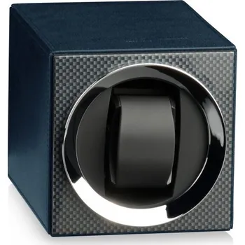 Box na hodinky Natahovač Heisse & Söhne Moon 70019-130.17.94 + 5 let záruka a dárek ZDARMA