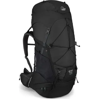 Outdoorové zavazadlo Dámský turistický batoh Lowe Alpine Sirac Plus ND 40L Ebony