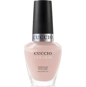 Lak na nehty Cuccio Lak na nehty 13ml 6072 Gazing In Genoa