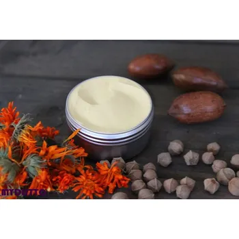 Pleťový krém Zinkový měsíček - 50 ml