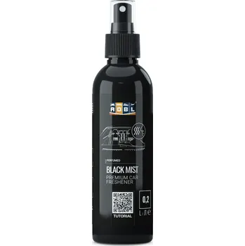 ADBL BLACK MIST 200ML