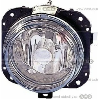 Mlhový světlomet Mlhovka H1 5/02- [DEPO] L/P - KH05500280