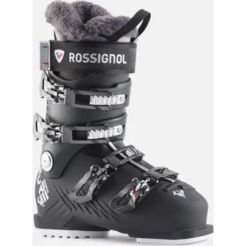 Sjezdové boty Rossignol PURE 70 - METAL BLACK 2023/24 24,5