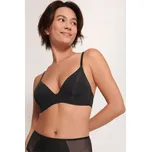 Sloggi Soft adapt braletka černá - SLO0004/černá / XL SLO1B013-0004