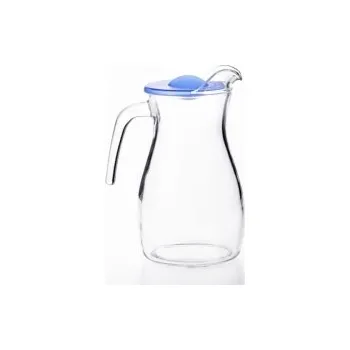 Džbán sklo 1,5L s PH víkem VENEZIA