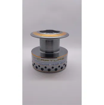 Rybářský naviják Jaf - náhradní cívka k navijáku X Capture 600 Prestige