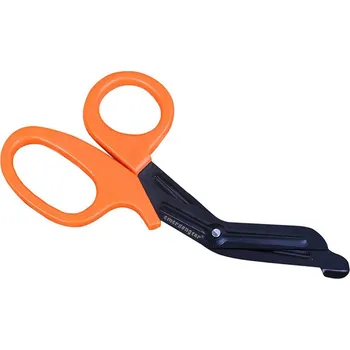 EmersonGear Lékařské nůžky - oranžové