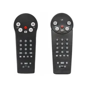 Dálkový ovladač Philips RC8205 náhradní dálkový ovladač DLT , Sada Bez baterie