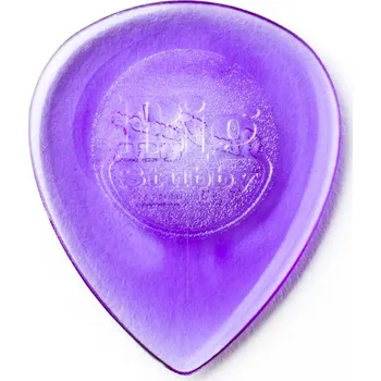 Hudební nástroj Dunlop Big Stubby 2.0 + prodloužená záruka 3 roky