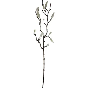 umělá květina Piskáček Vrba Jíva kočička umělá květina 64cm