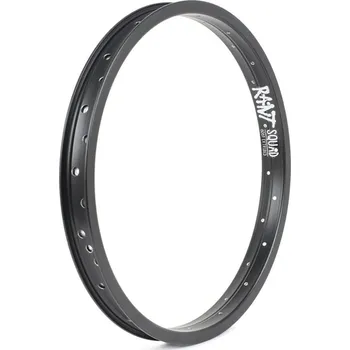 Ráfek na kolo Ráfek BMX - Rant Squad 18" - černá