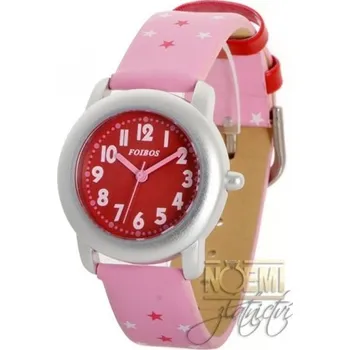 Hodinky Dívčí hodinky Foibos 1619.2