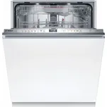 Bosch SMV6ZDX16E + doživotní záruka AquaStop + záruka 10 let proti prorezavění