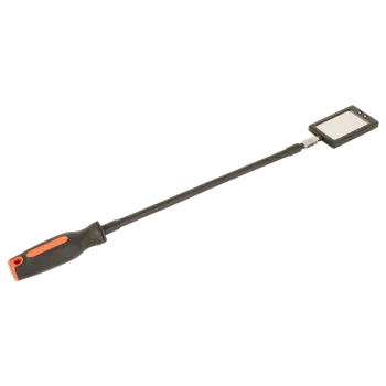 Ohebná svítilna BAHCO 5515FL (s nastavitelným zrcátkem)