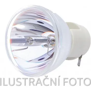 Lampa pro projektor Projektorová lampa BenQ 5J.JKF05.001, bez modulu originální