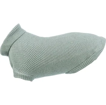 Obleček pro psa CityStyle svetr BERLIN, XS: 27 cm, šalvěj