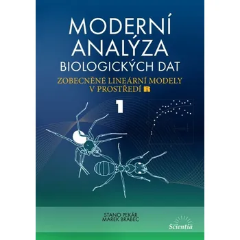 Moderní analýza biologických dat