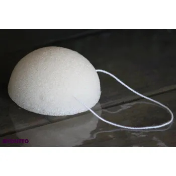 Nature konjaková houbička