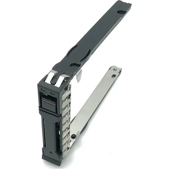 Interní pevný disk Hot Swap rámeček pro HP Gen10+ SAS SATA NVMe 2.5" Gen10 P22892 P22892-002
