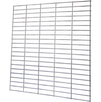 gabiony Gabionová síť pro stavbu gabionu - 100x100 cm, oko 10x2,5 cm