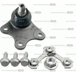 Podpora-/ Kloub LEMFÖRDER 25525 02 - 2552502