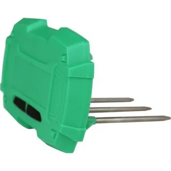 Smart detektor teploty a vlhkosti půdy IMMAX NEO 07509L WiFi Tuya