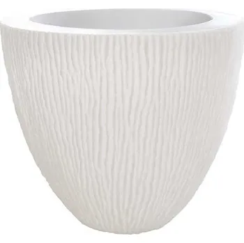 Květináč Roto květináč SAMBA S - bíla Roto květináč SAMBA S - bíla