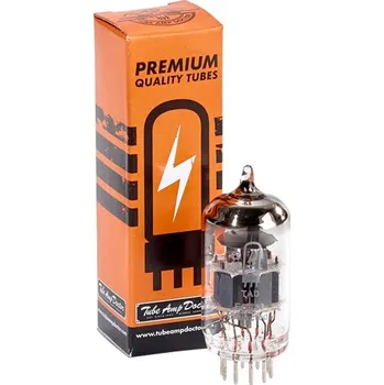 Elektronka TAD ECC83 TAD Balanced Phase Driver Selection