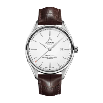 Hodinky Hodinky Atlantic 52781.41.21