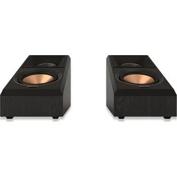 Klipsch RP-500SA II Varianta: Ebony Black