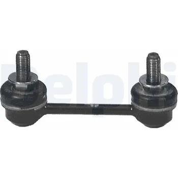 Zavěšení kol Tyč/vzpěra, stabilizátor DELPHI TC482