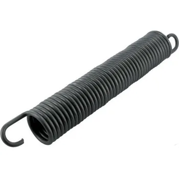 WOLF Garten 732-04099 pružina napínací kladky Příslušenství pro zahradní traktor WOLF Garten 732-04099 pružina napínací kladky