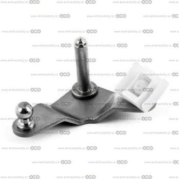 Řazení Převod pojistky bowdenového řazení - 1J0711202F - Fabia, Octavia