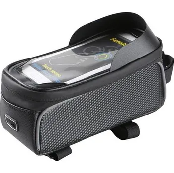 Příslušenství pro dětskou postel a kolébku Pouzdro telefonu na kolo FOREVER 01