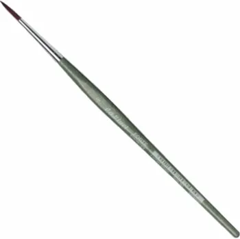 Malířský štětec Da Vinci Forte Synthetics 363 Kulatý štětec 4