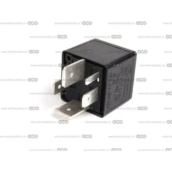 Relé Relé - 357927843A - Seat Ibiza, Toledo