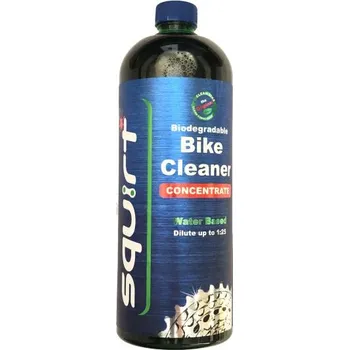 Olejnička Squirt bike wash concentrate Objem: 1000 ml