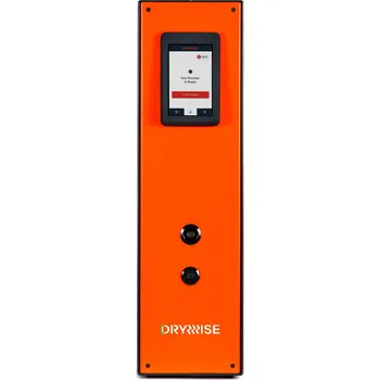 Příslušenství k 3D tiskárně Drywise In-Line sušička filamentu - 1,75mm