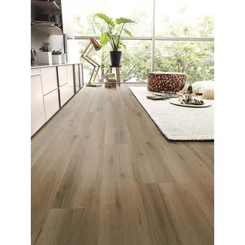 vinylová podlaha Vinylová podlaha zámková na HDF TILO Novo Dub finca 100001901