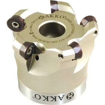 Příslušenství k frézce AKKO Fréza nástrčná kopírovací AFMR-RP1204M-D052-A22-Z05-H M.06.02.31.08